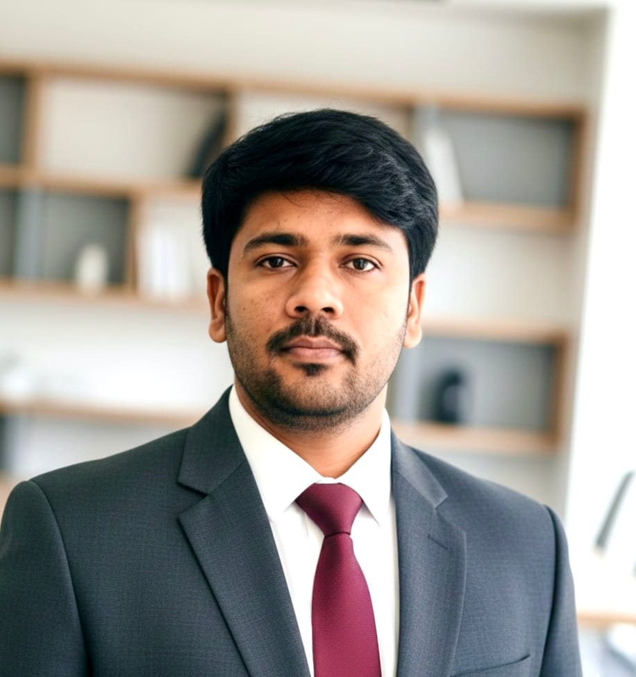 Vikram Singh Rathore